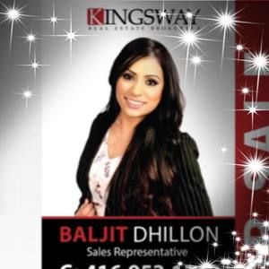 Meet your Posher, Baljit